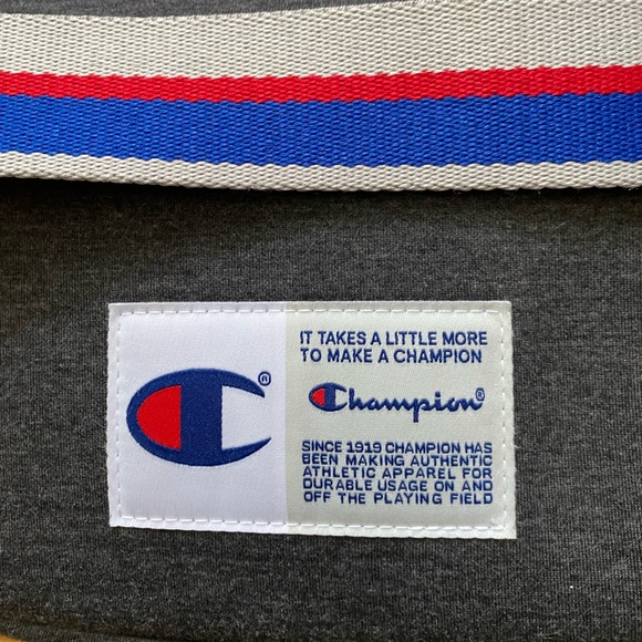 Champion Attribute Waist Bag / Cross Body / Fanny Pack - Picture 3 of 3